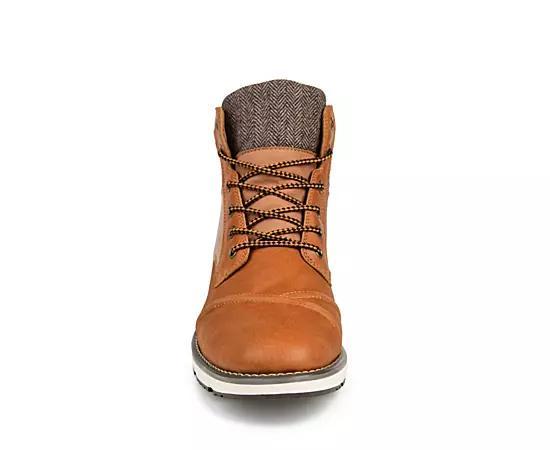 Territory Men's Raider Lace-Up Boot Product Image