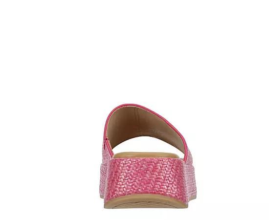 Xappeal Womens Breeze Wedge Sandal Product Image