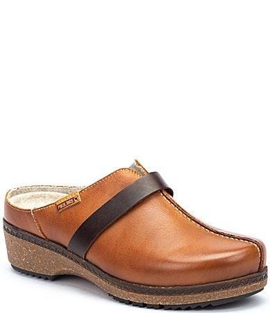 PIKOLINOS Granada W0W-3590C1 (Brandy) Women's Shoes Product Image