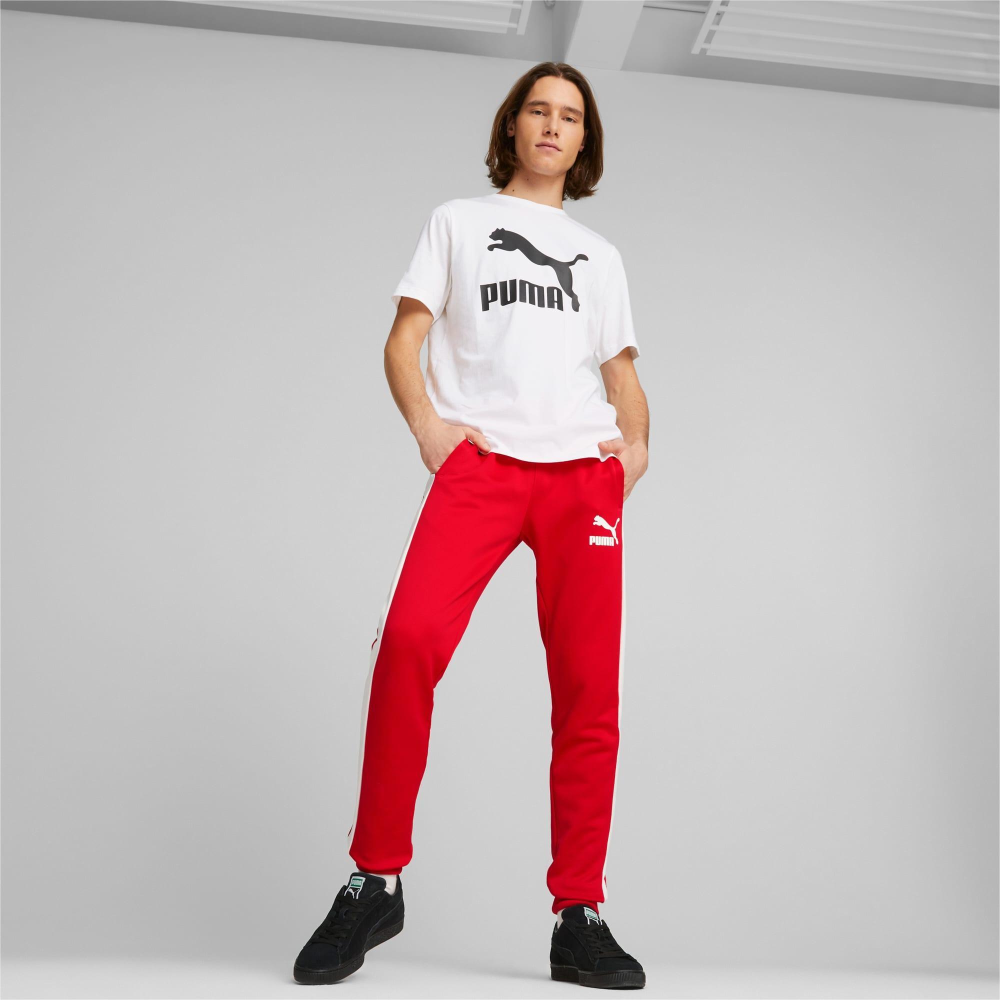 Iconic T7 Men's Track Pants Product Image