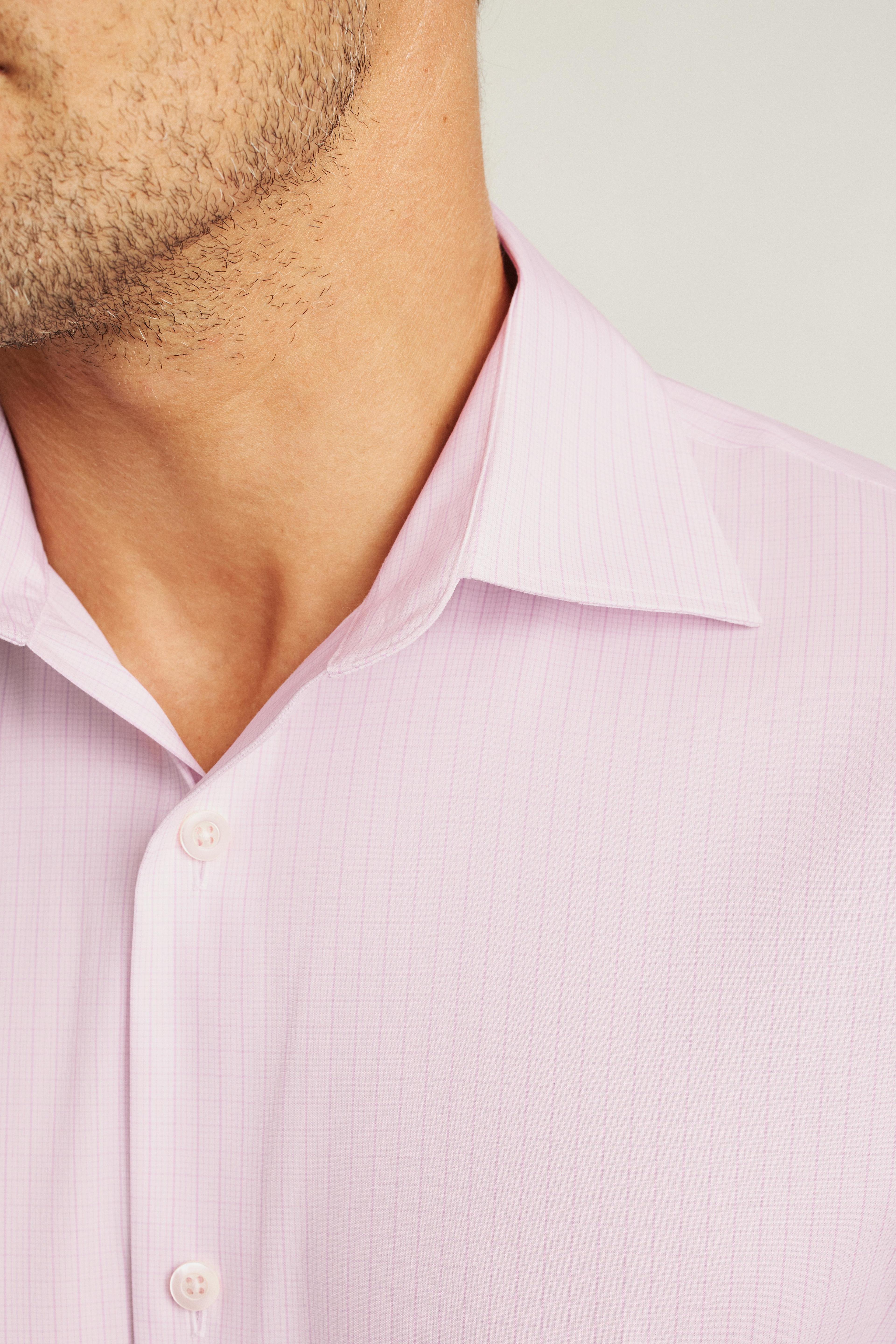 Jetsetter Stretch Dress Shirt Product Image