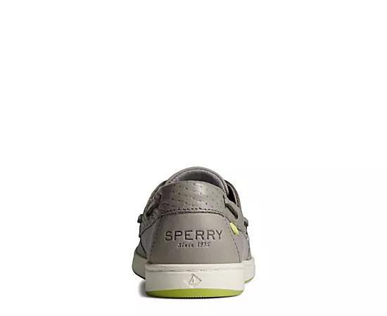 Sperry Womens Coastfish 2-Eye Boat Shoe Product Image