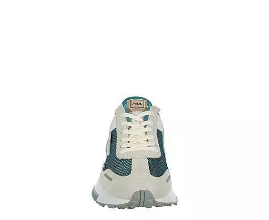 Fila Men's Levonte Sneaker Running Sneakers Product Image