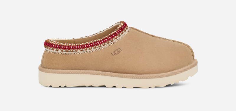 UGG Womens Tasman Slipper Sheepskin Clogs Slippers Product Image