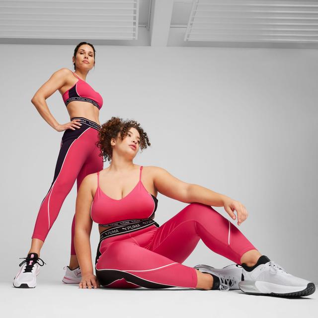 MOVE STRONG Low Impact Bra Product Image