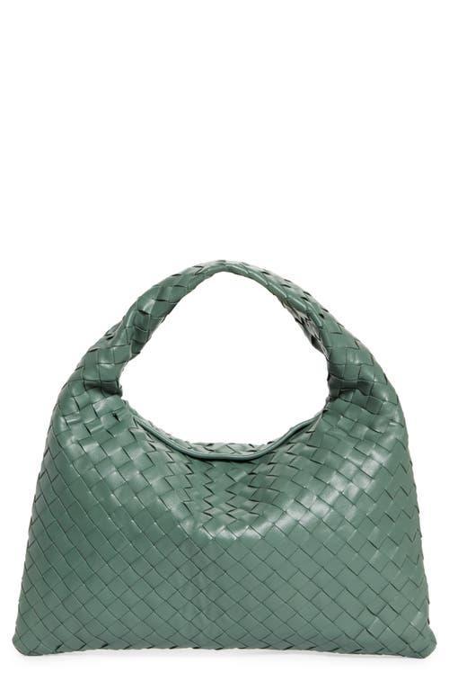 Bottega Veneta Small Hop Hobo Bag Product Image