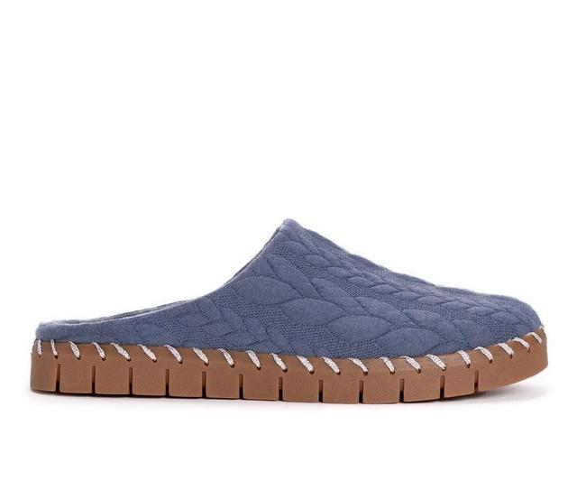 Women's MUK LUKS Flexi Long Island Slip-On Shoes Product Image