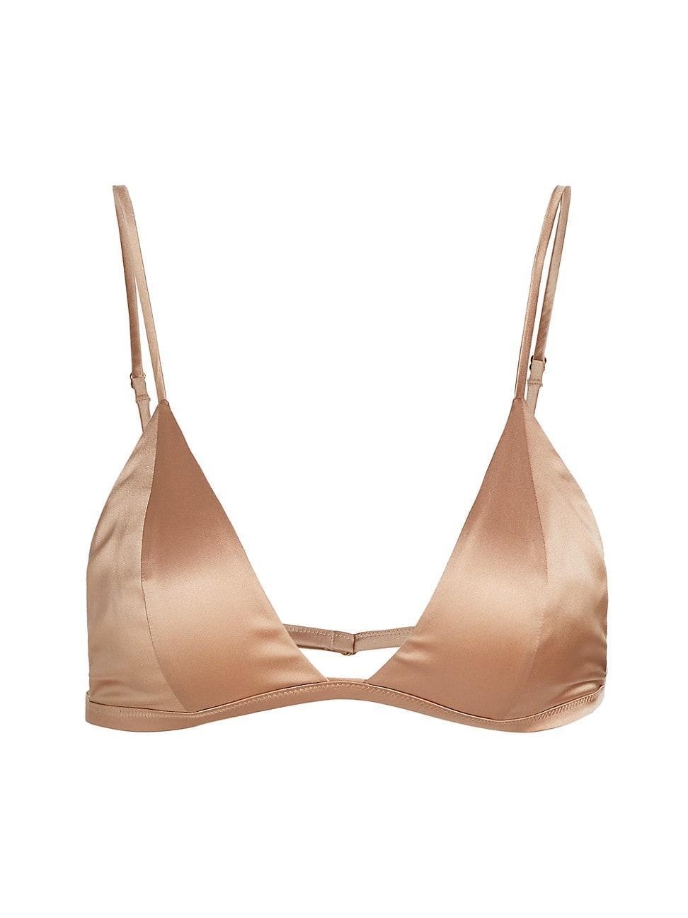 Womens Tous Les Jours Soft Bra Product Image