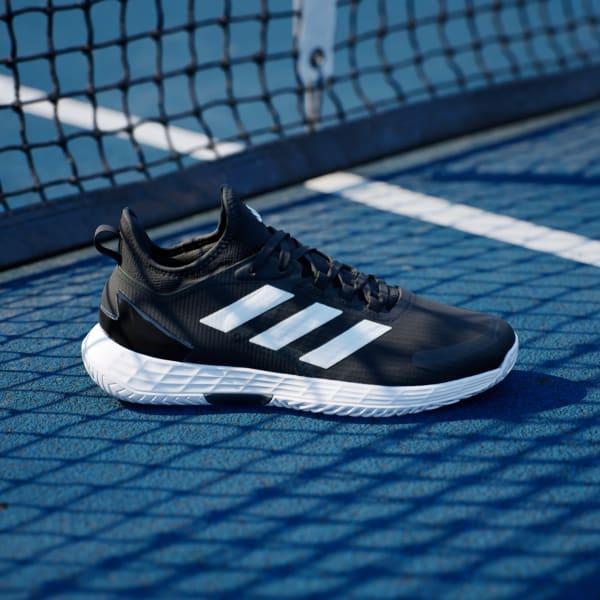 Adizero Ubersonic 4.1 Tennis Shoes Product Image