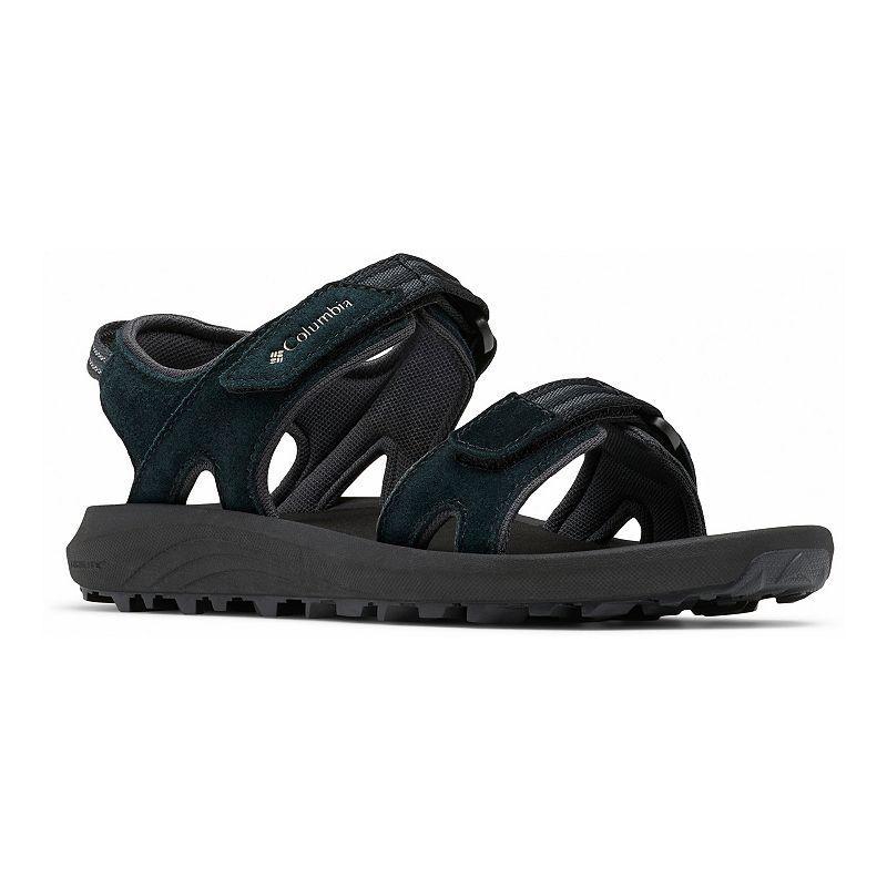 Columbia Womens Trailstorm Hiker 2-Strap Sandal- Product Image