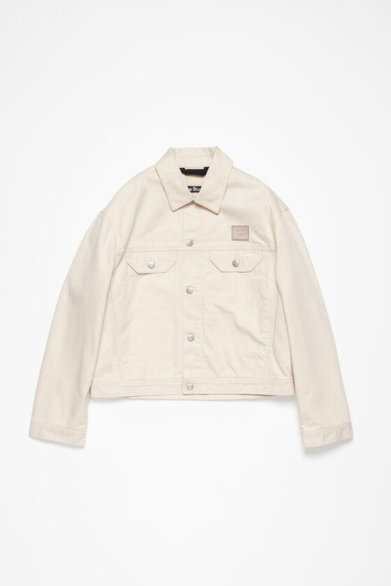 Canvas jacket Product Image