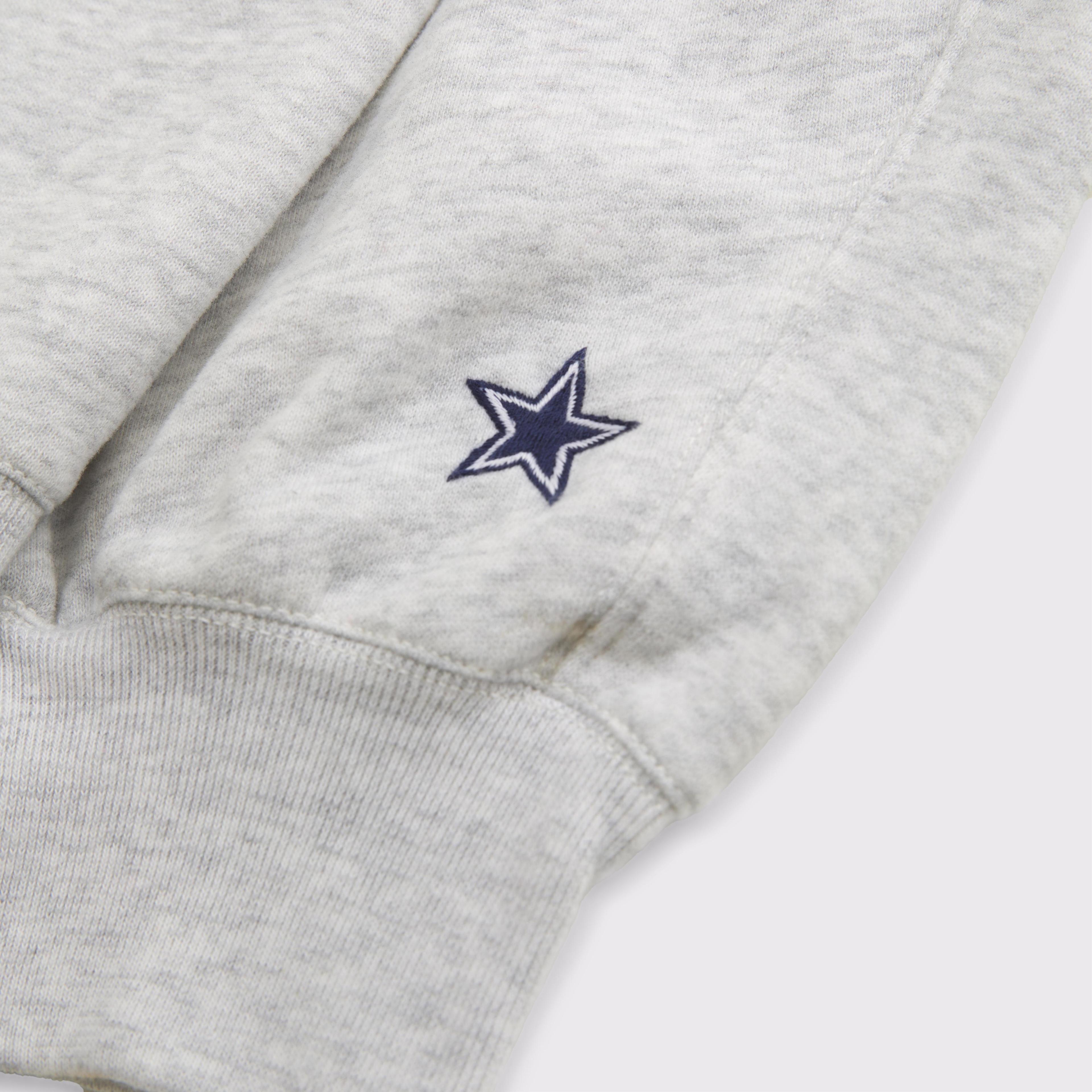 Dallas Cowboys Graphic Oversized Sunday Crew Product Image