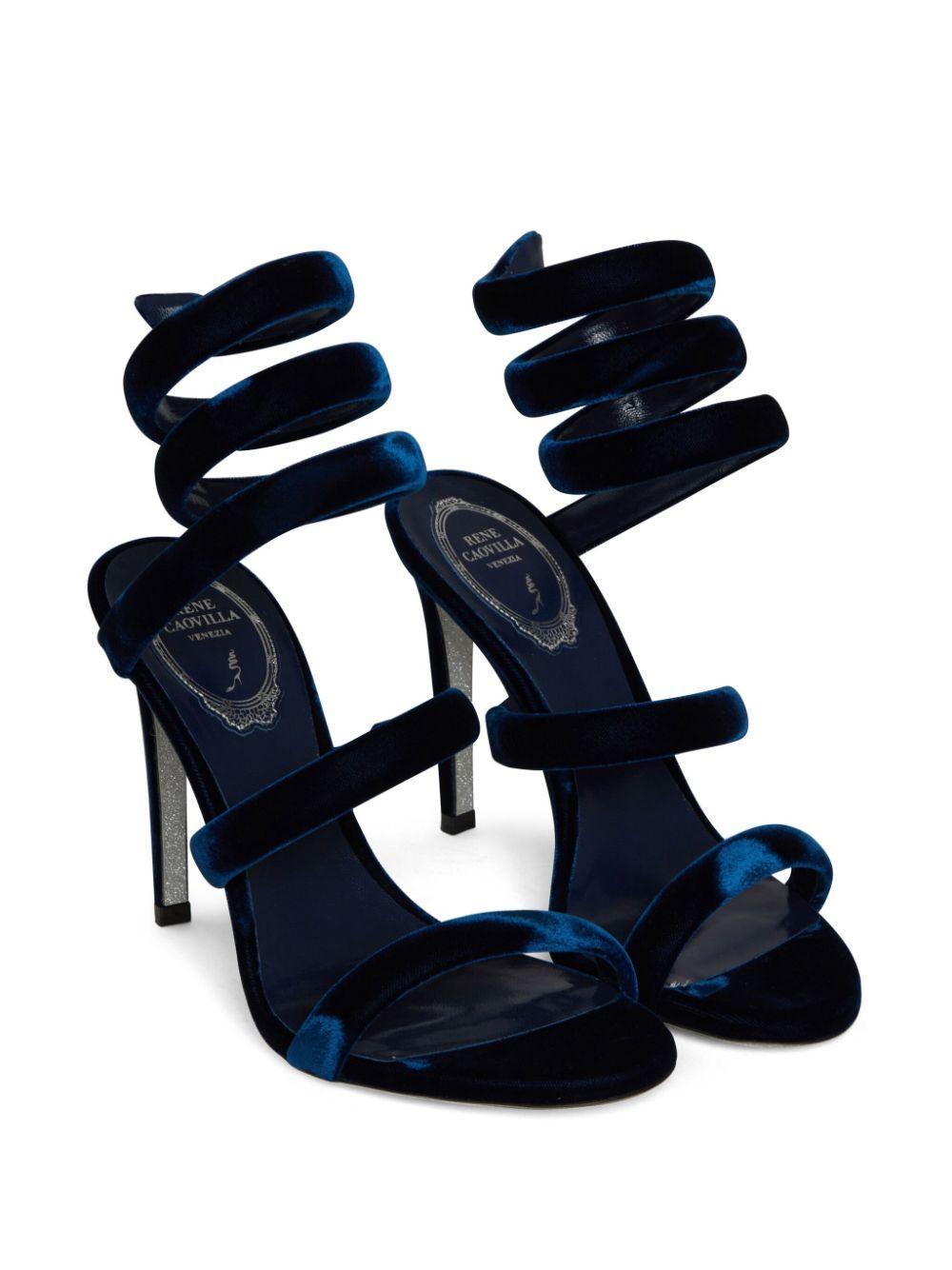 Cleo sandals  Product Image