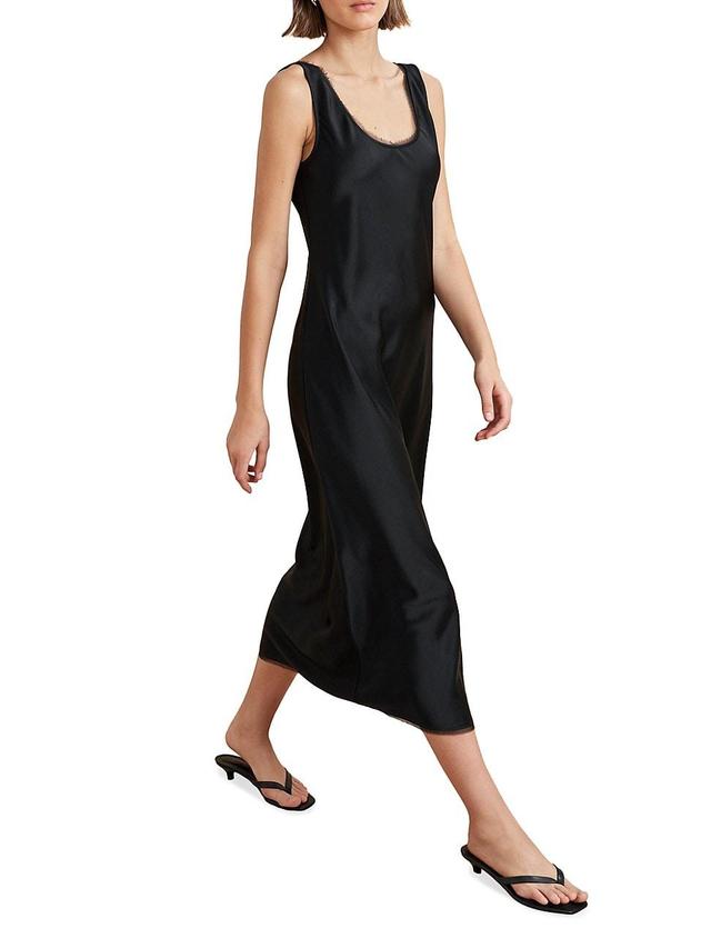 Womens Bianca Dress Product Image