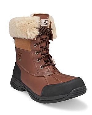 UGG Mens UGG Butte - Mens Shoes Product Image