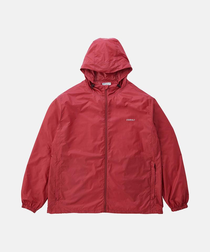 Packable Windbreaker Product Image