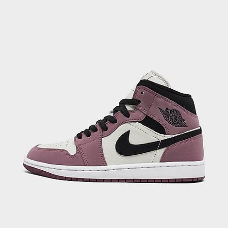 Womens Air Retro 1 Mid SE Casual Shoes Product Image