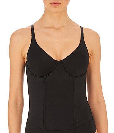 Natori Liquid Tank Bustier Product Image