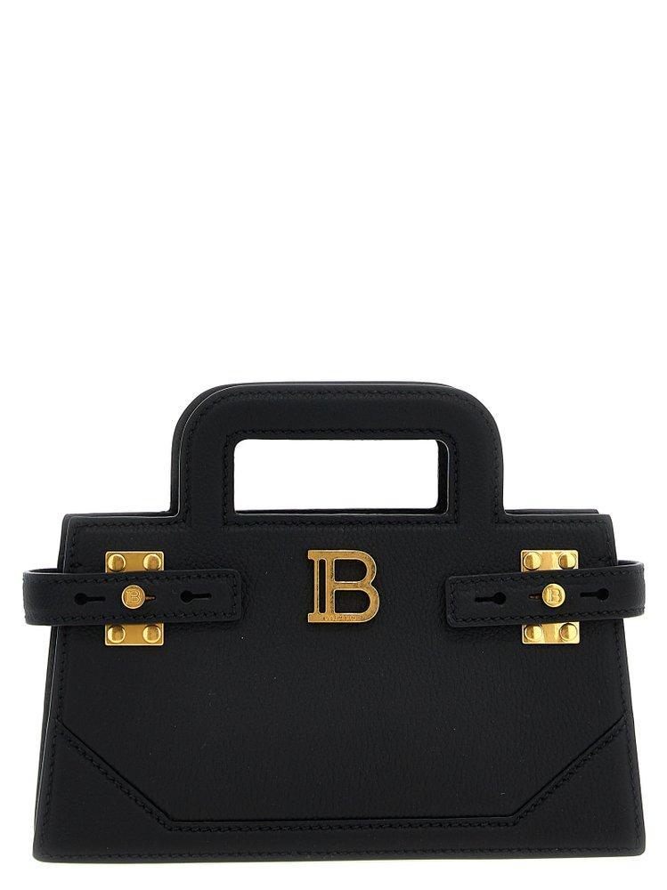 BALMAIN B In Black Product Image