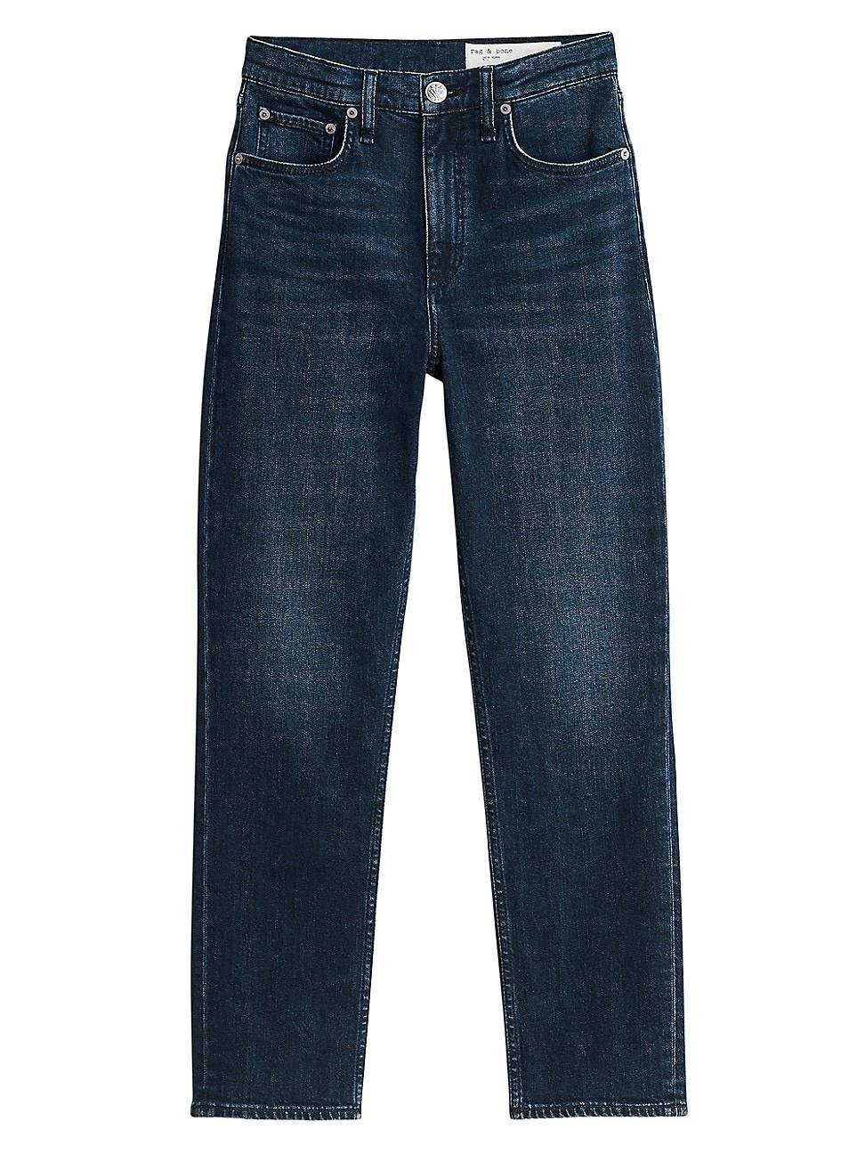 Womens Wren Slim-Fit Jeans Product Image