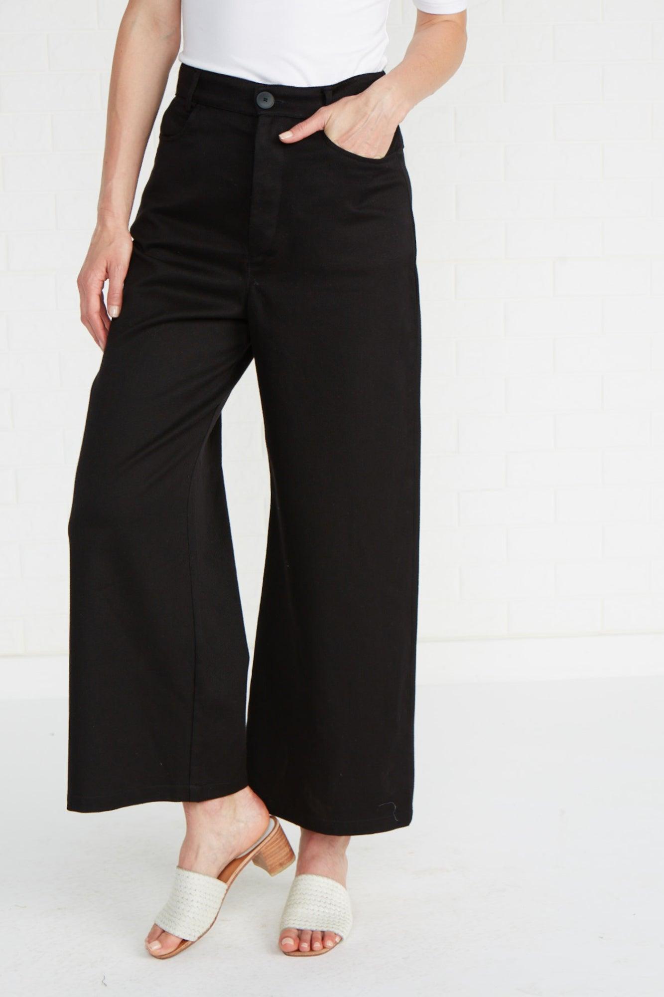 Kowtow Odyssey Pant - ReAmour Product Image