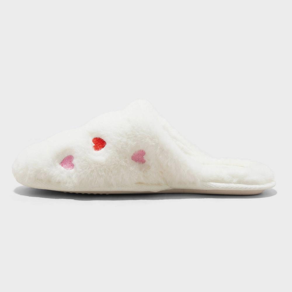 Women's Emily Scuff Slippers - Auden™ Product Image