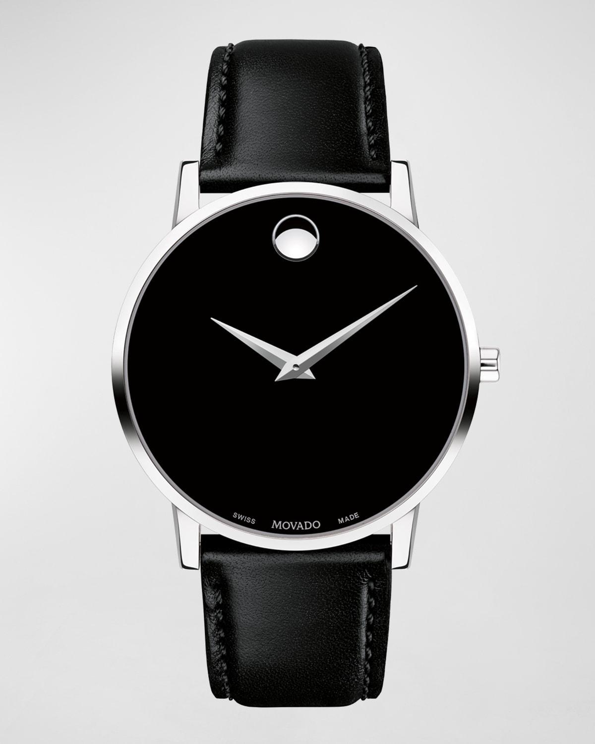 Mens Museum Classic Watch Product Image