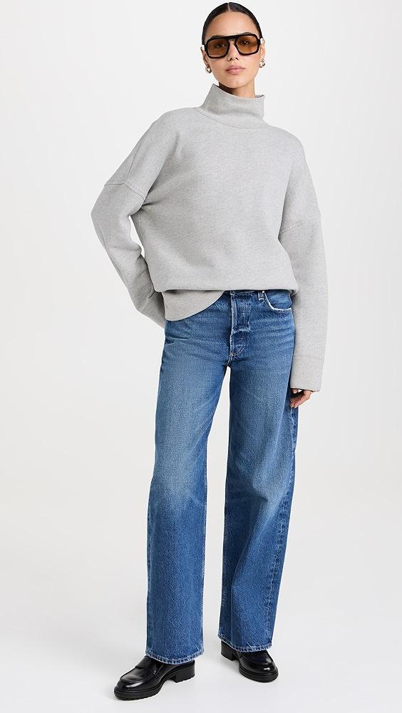 Citizens of Humanity Cara Turtleneck | Shopbop Product Image