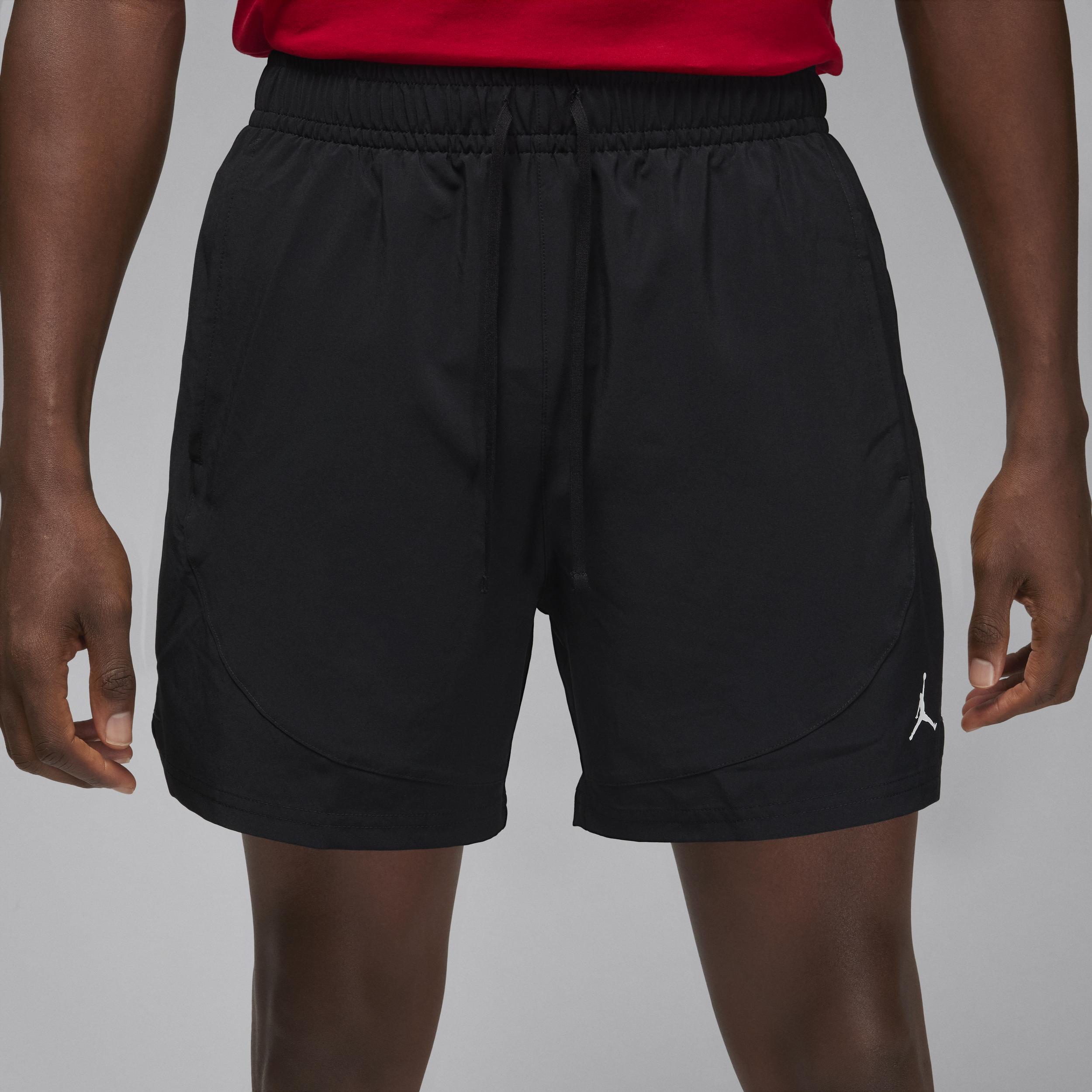 Mens Jordan Dri-FIT Sport Woven Shorts Product Image