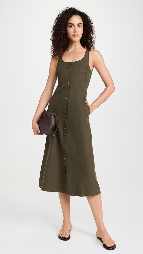 Alex Mill Piper Dress | Shopbop Product Image