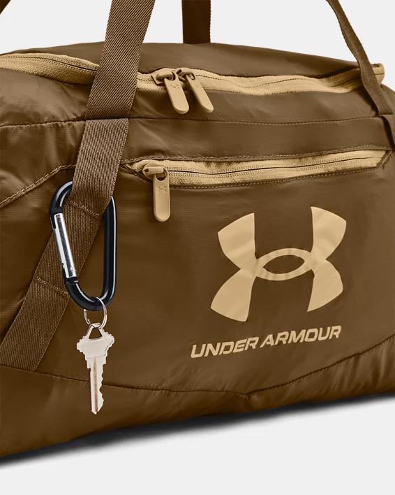 UA Undeniable 5.0 Packable XS Duffle Product Image