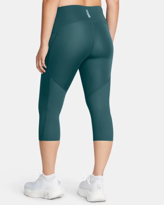 Women's UA Fly Fast Capri Product Image