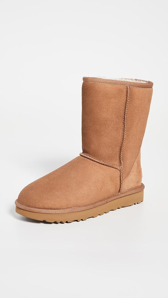 UGG Classic Short II Boots | Shopbop Product Image