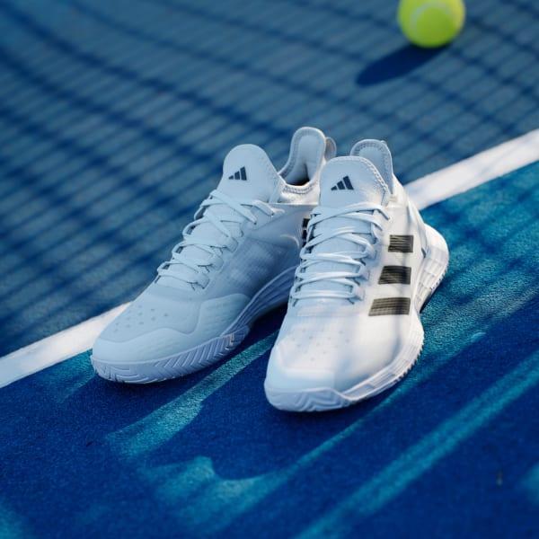 Adizero Ubersonic 4.1 Tennis Shoes Product Image