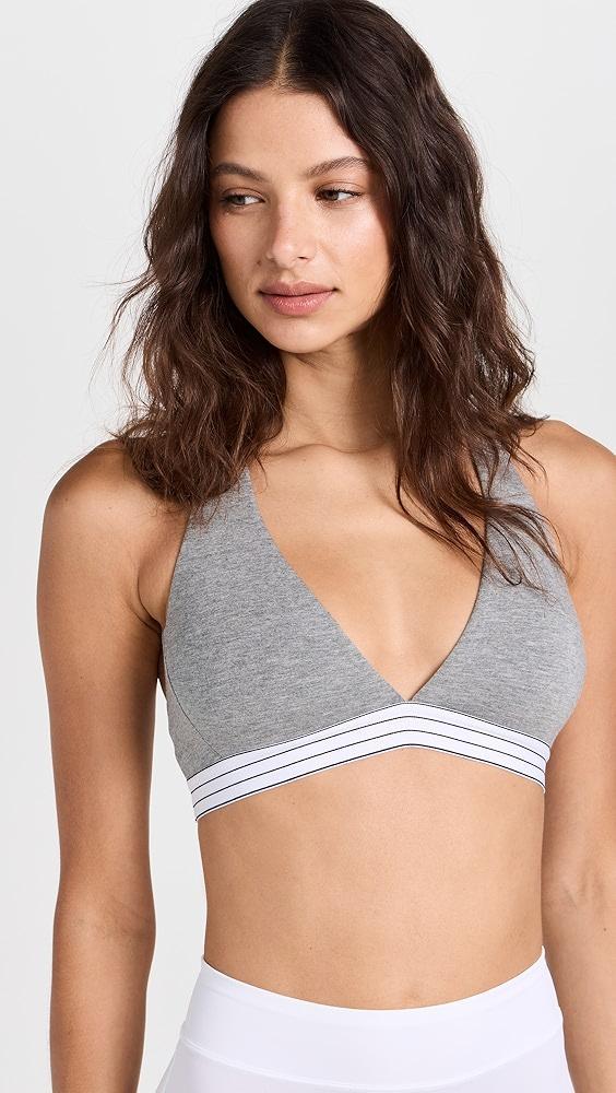 LIVELY The Crossback Bralette | Shopbop Product Image