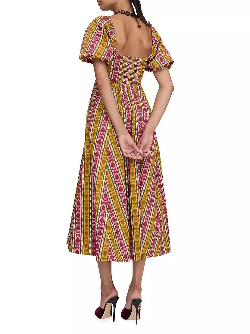 The Matilda Dress Product Image