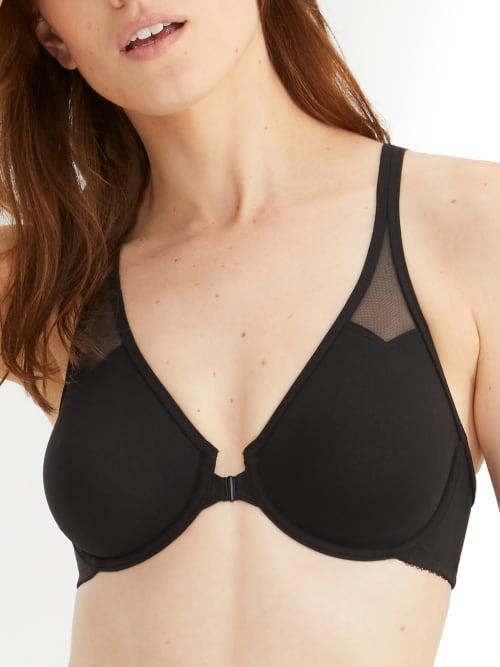 Wacoal Body by Wacoal Racerback Underwire Bra Product Image