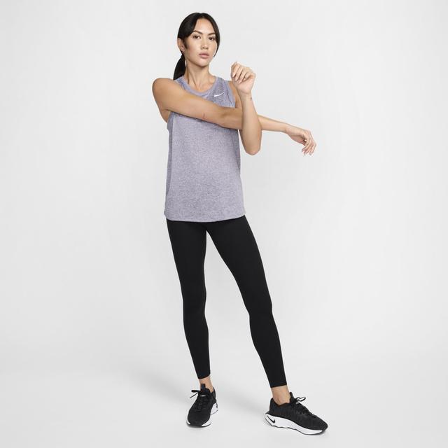 Nike Women's Dri-FIT Training Tank Top Product Image