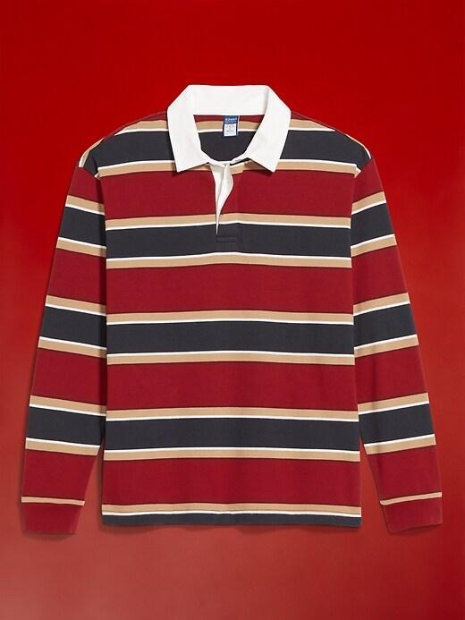 &apos;94 Rugby Polo Product Image