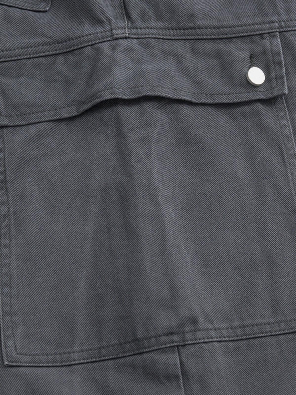 Aelfric Eden Barrel Cargo Pants Product Image