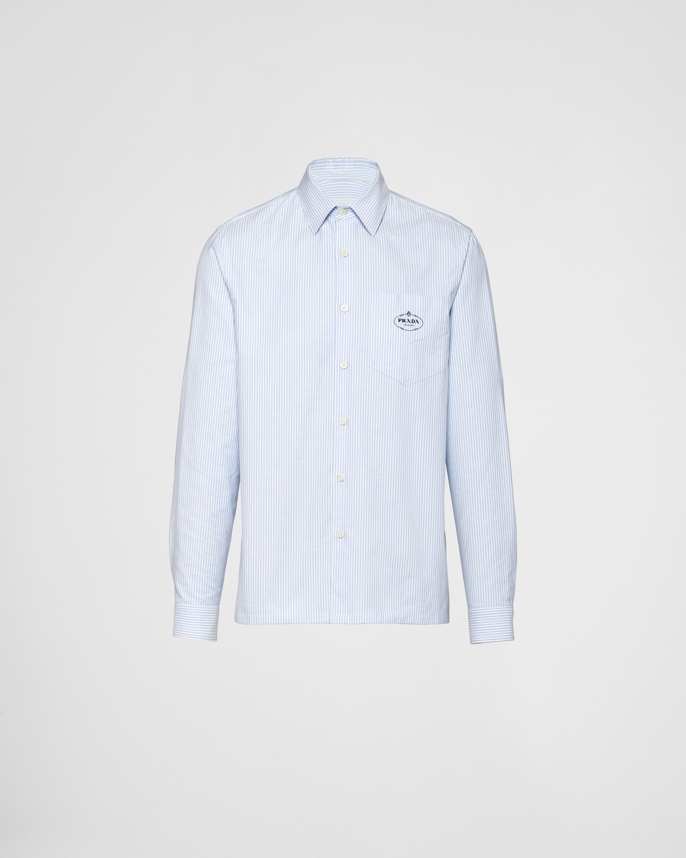 Cotton shirt Product Image