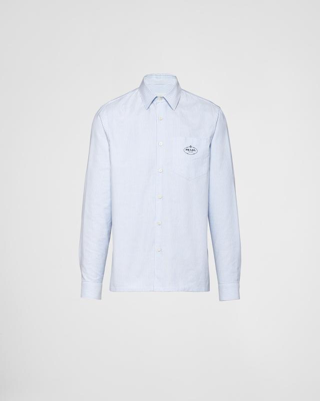 Cotton shirt Product Image