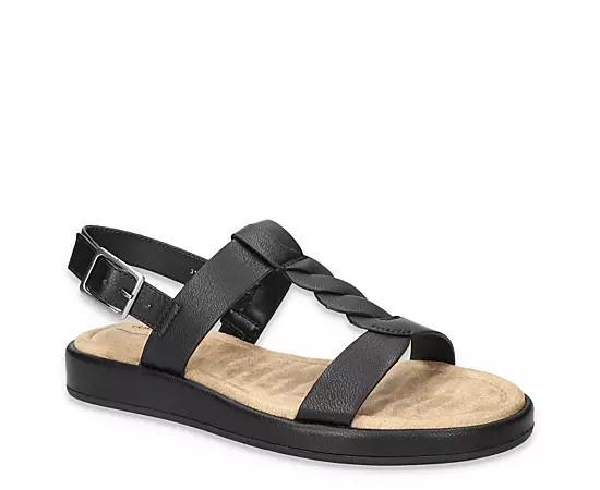 Easy Street Womens Tampa Sandal Product Image