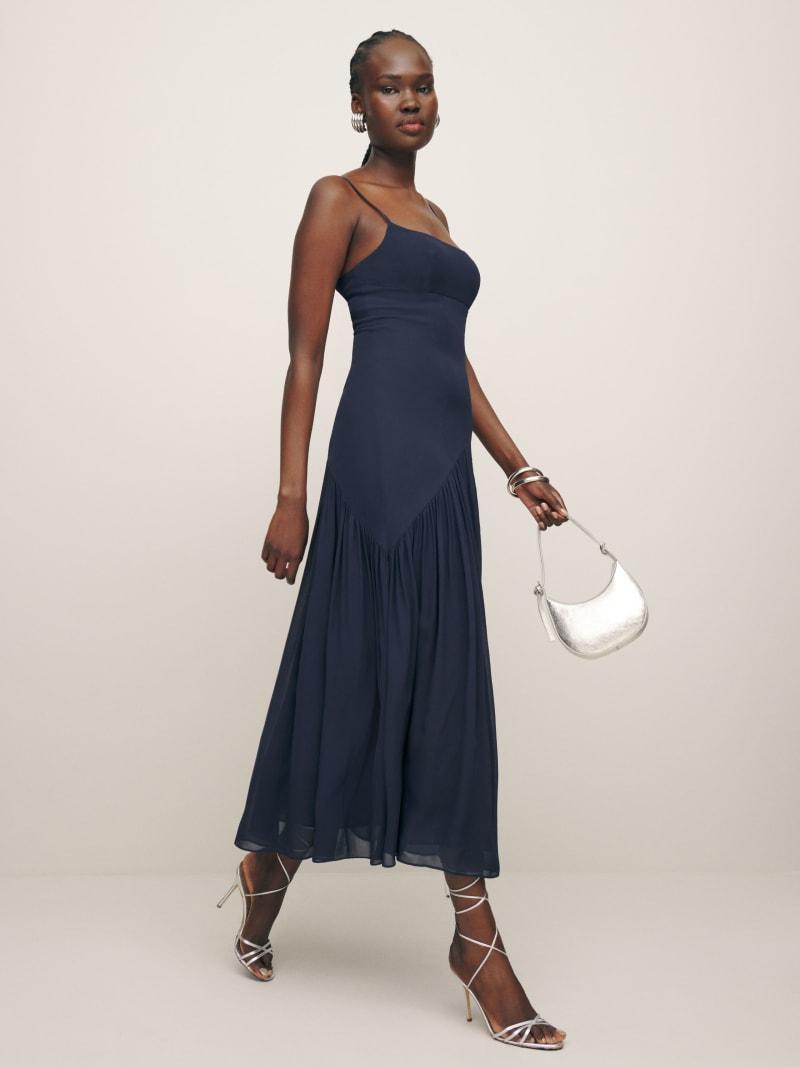 Catana Dress Product Image