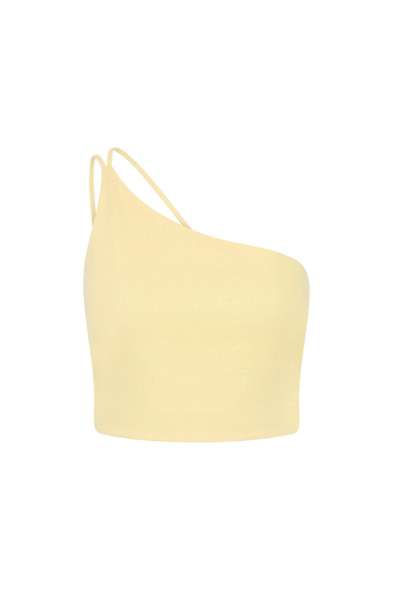 Eden Tie Back Top Product Image