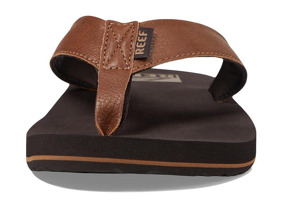 Reef Twinpin Men's Sandals Product Image