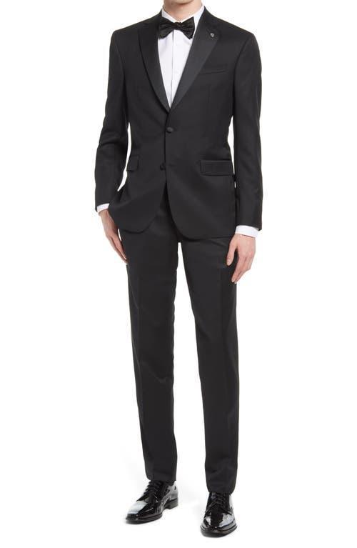 Mens Jenner Notched Lapel Tuxedo Product Image