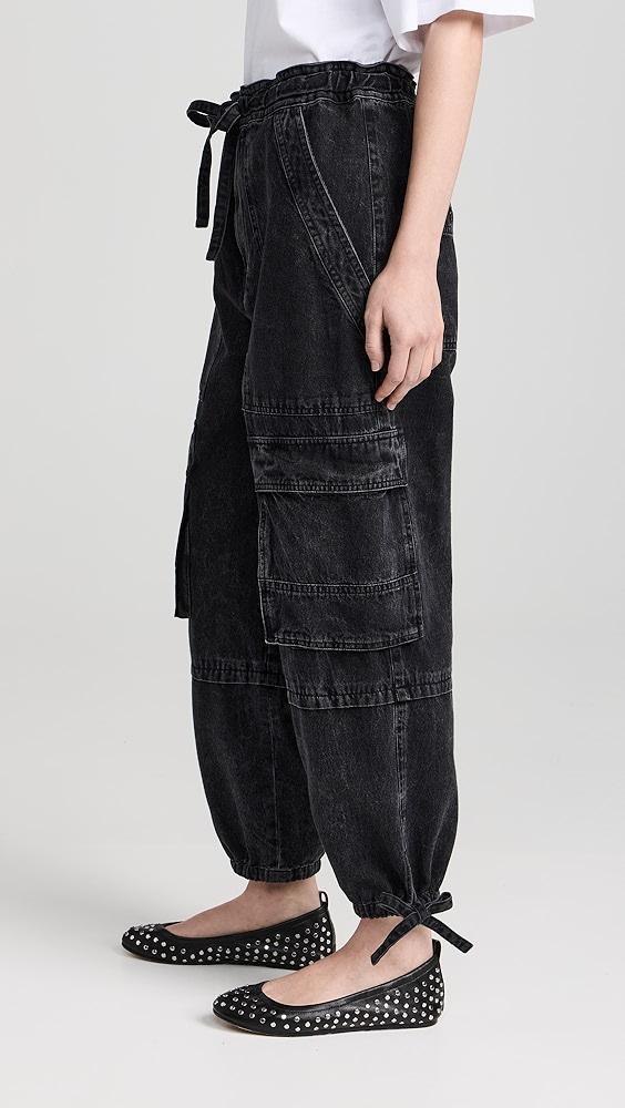 Isabel Marant Étoile Ivy Jeans | Shopbop Product Image