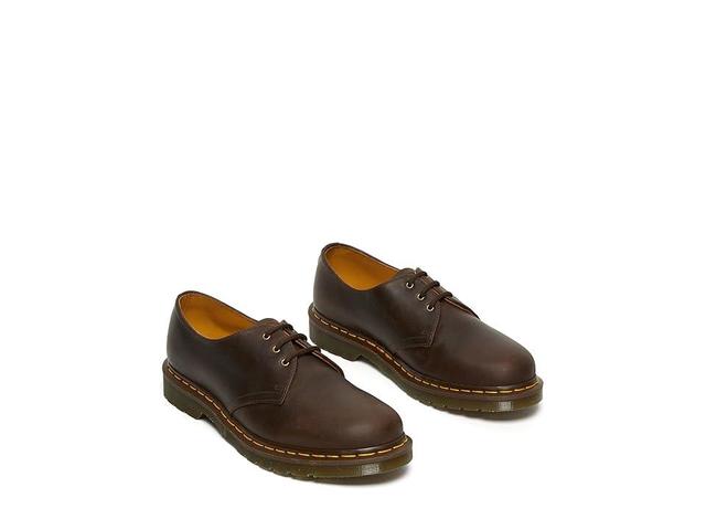 Dr. Martens Mens 1461 Leather Oxfords Product Image