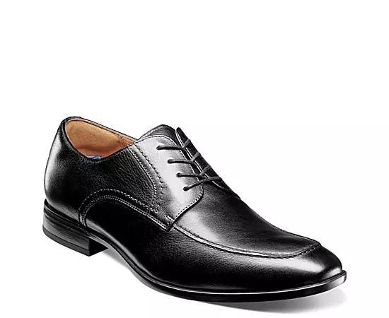 Florsheim Men's Zaffiro Moc Toe Oxford Product Image